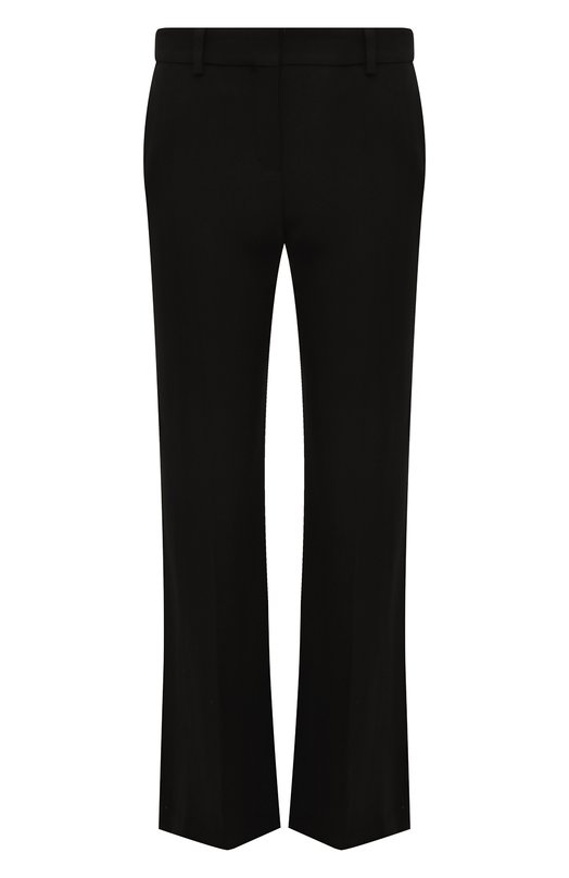 Где купить Брюки из хлопка и льна Nina Ricci Nina Ricci 