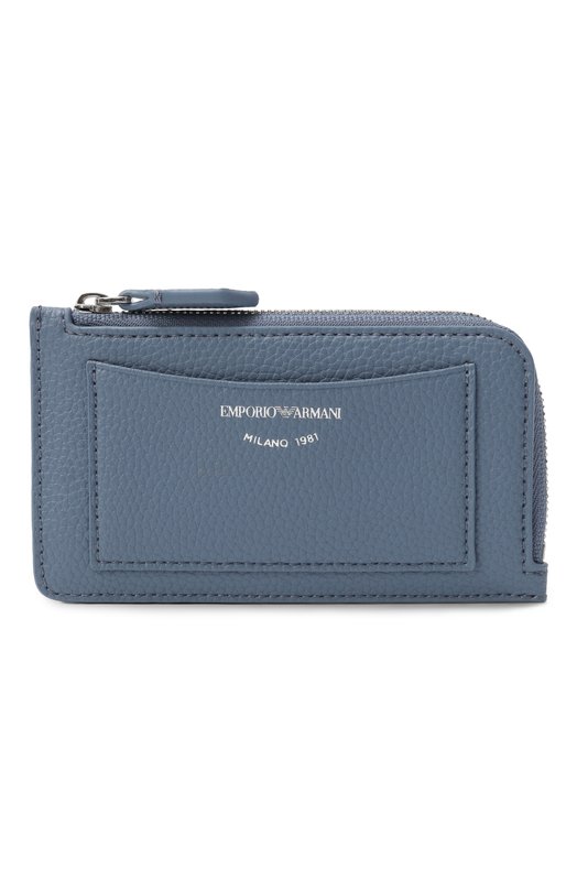 Где купить Футляр для кредитных карт MyEA Emporio Armani Emporio Armani