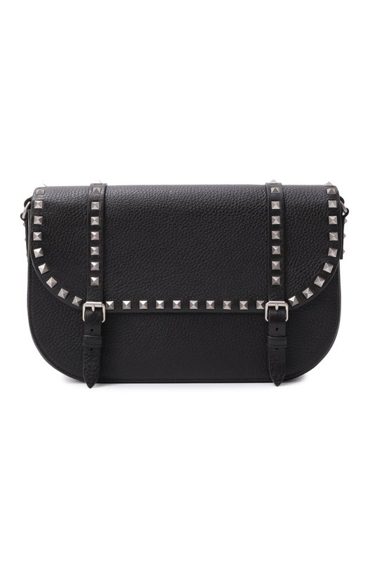 Где купить Сумка Rockstud Valentino Valentino 