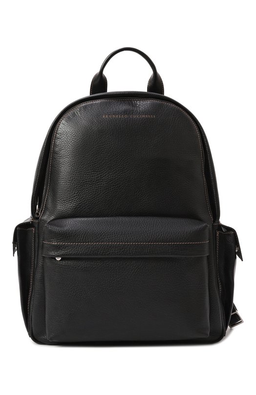 Где купить Рюкзак Travel Brunello Cucinelli Brunello Cucinelli 