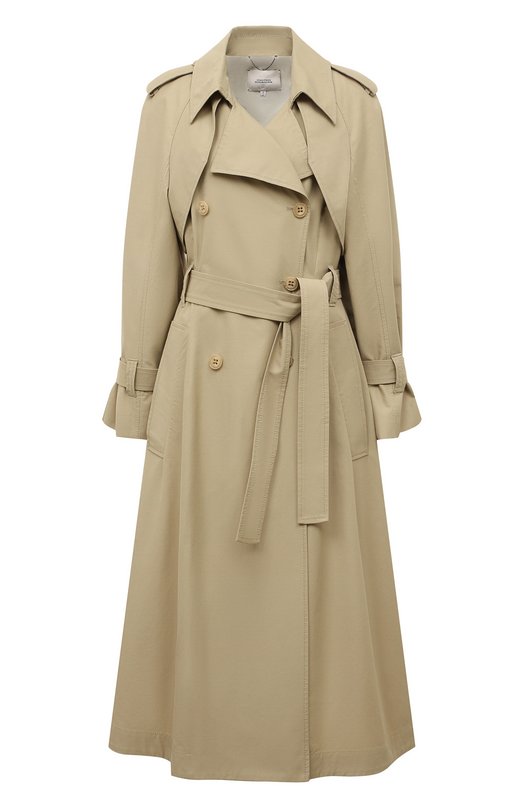 Где купить Тренч Dorothee Schumacher Dorothee Schumacher