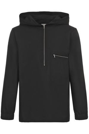 Хлопковый анорак Dries Van Noten