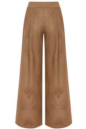 Брюки из вискозы Freeage