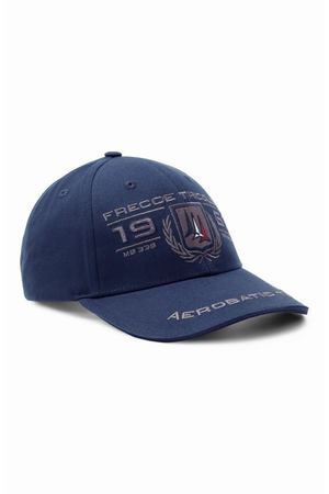 Хлопковая бейсболка Aeronautica Militare