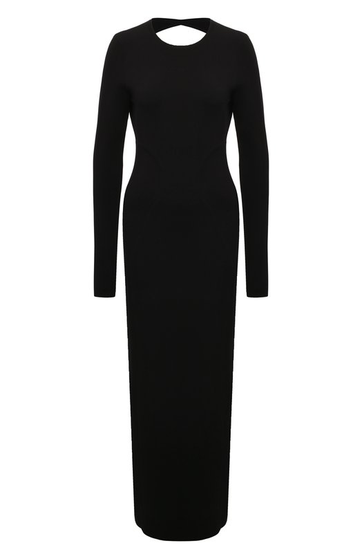 Где купить Платье из вискозы Nina Ricci Nina Ricci