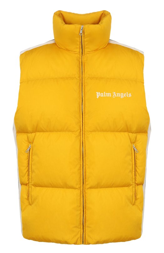 Где купить Пуховый жилет 8 Moncler Palm Angels Moncler Genius Moncler Genius