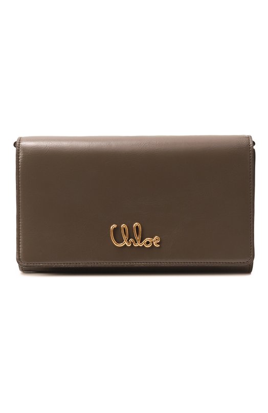 Где купить Сумка Chloé Iconic Chloé Chloe