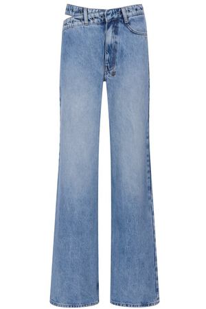 Джинсы Dettached Belted Chroma Ksubi
