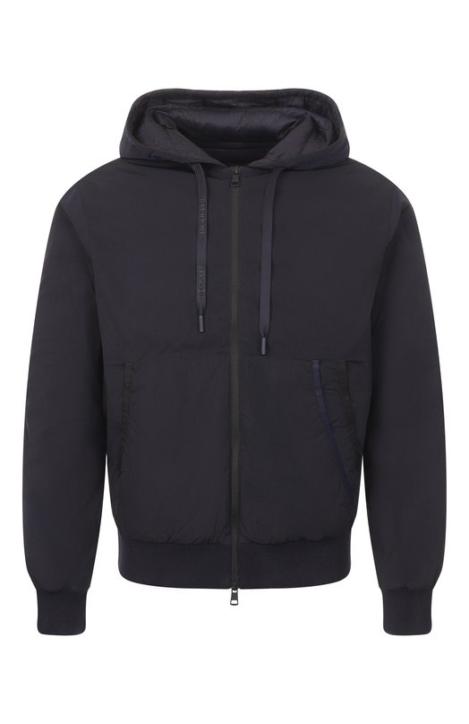 Где купить Пуховый бомбер Mondrone Moncler Moncler
