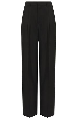 Льняные брюки Tagliatore 0205