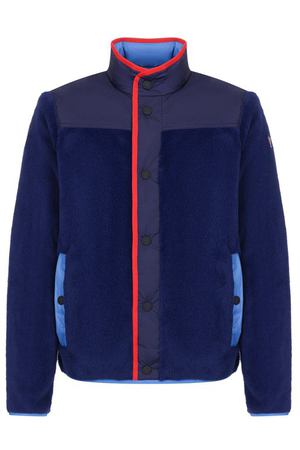 Двусторонняя куртка Moncler