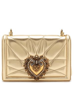 Сумка Devotion small Dolce & Gabbana