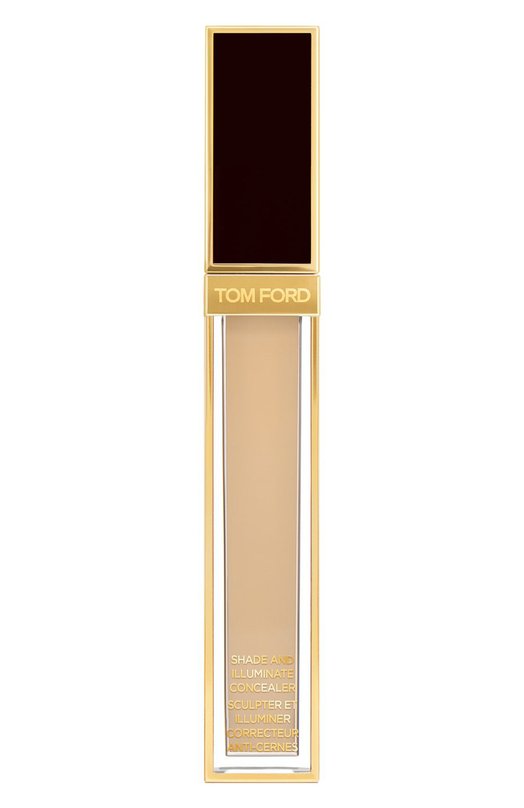 Где купить Консилер Shade and Illuminate, оттенок 2W1 Taupe (5,4ml) Tom Ford Tom Ford 