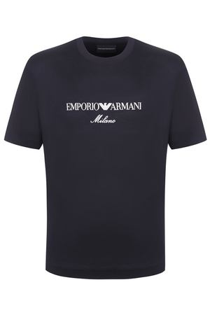 Футболка Emporio Armani