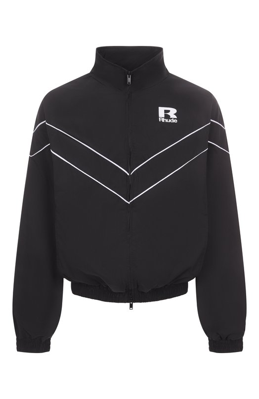 Где купить Хлопковая куртка Rhude Rhude