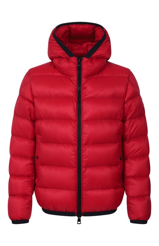 Где купить Пуховик Myosotis Moncler Moncler