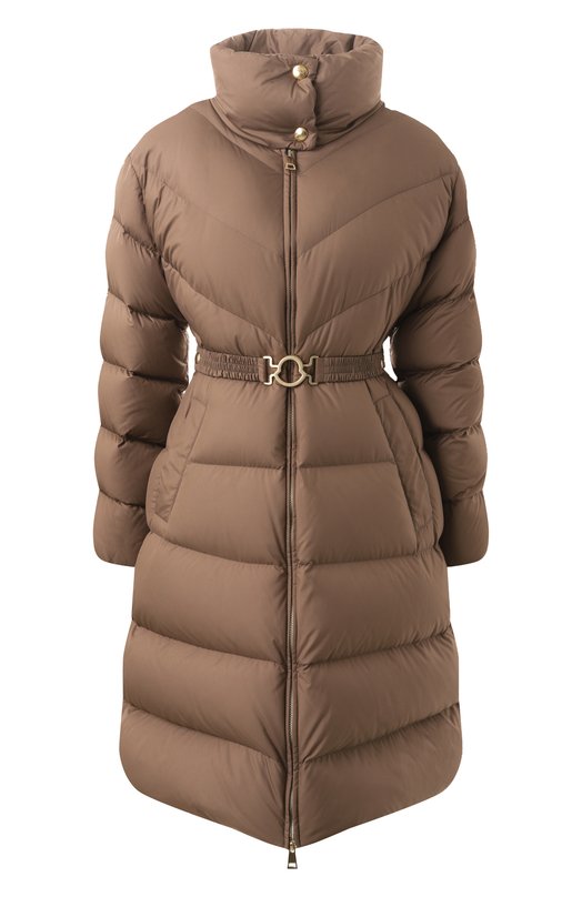 Где купить Пуховик Brou Moncler Moncler