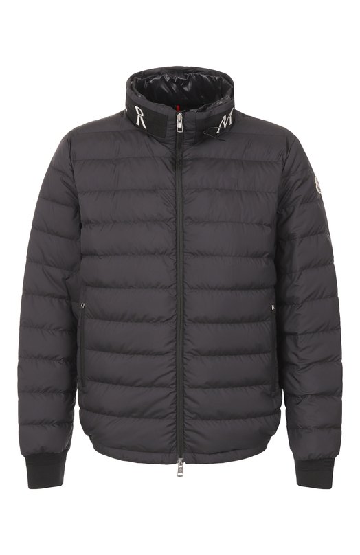 Где купить Пуховая куртка Akio Moncler Moncler