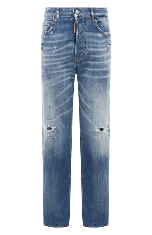 Где купить Джинсы Roadie Dsquared2 Dsquared2 