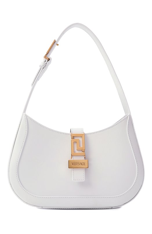 Где купить Сумка Greca Goddess small Versace Versace