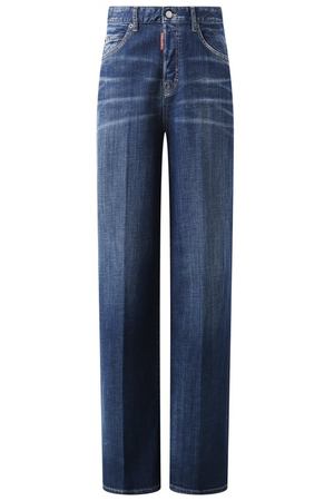 Джинсы Traveller Dsquared2