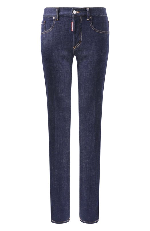 Где купить Джинсы 24/7 Dsquared2 Dsquared2 