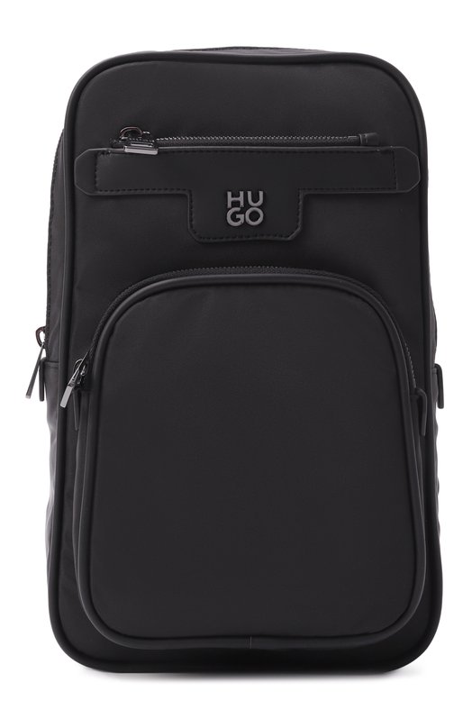Где купить Рюкзак HUGO Hugo Hugo Boss