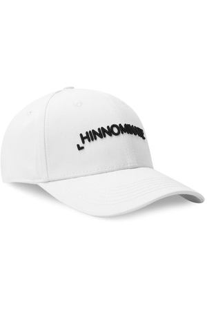 Хлопковая бейсболка HINNOMINATE
