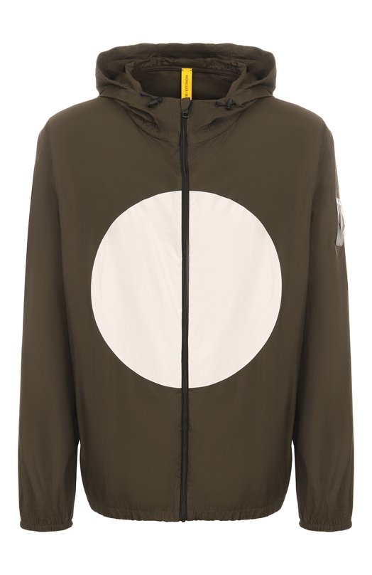 Где купить Куртка 5 Moncler Craig Green Moncler Genius Moncler Genius