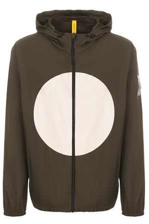 Куртка 5 Moncler Craig Green Moncler Genius