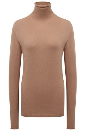 Водолазка из шерсти и шелка Antonelli Firenze