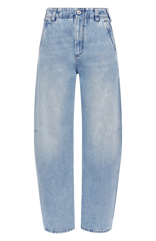 Где купить Джинсы Brunello Cucinelli Brunello Cucinelli