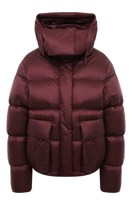Где купить Пуховик Dorothee Schumacher Dorothee Schumacher 