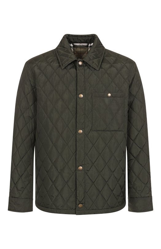 Где купить Куртка-рубашка Burberry Burberry