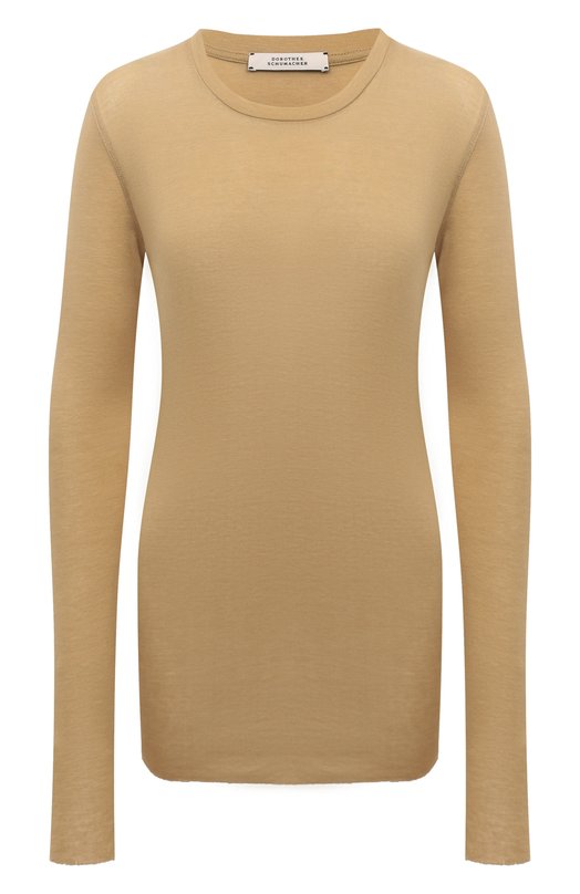 Где купить Лонгслив Dorothee Schumacher Dorothee Schumacher 