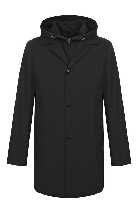 Где купить Плащ Canali Canali 