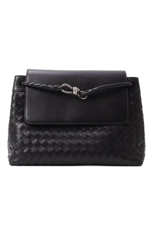 Где купить Сумка Andiamo Bottega Veneta Bottega Veneta