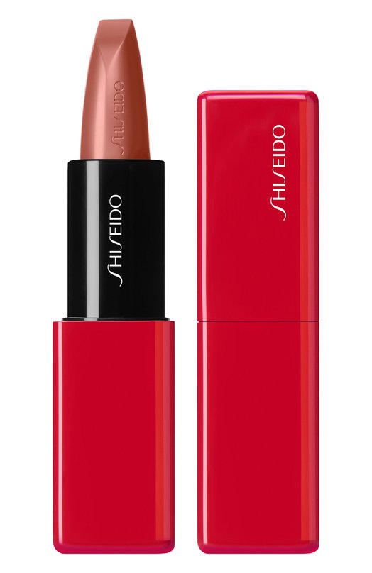 Где купить Помада для губ TechnoSatin Gel, оттенок 405 Playback (3,3g) Shiseido Shiseido