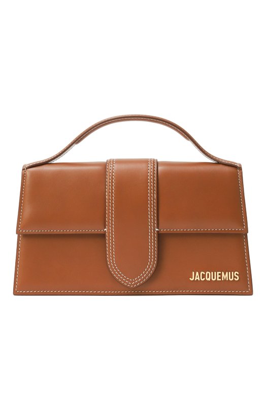 Где купить Сумка Le Grand Bambino Jacquemus Jacquemus 