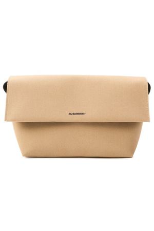 Сумка Utility medium Jil Sander