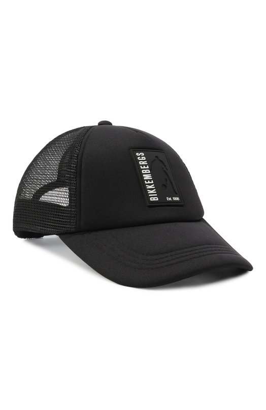 Где купить Хлопковая бейсболка Dirk Bikkembergs Dirk Bikkembergs