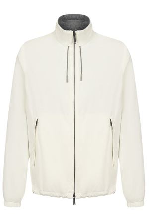 Двусторонняя куртка Zegna