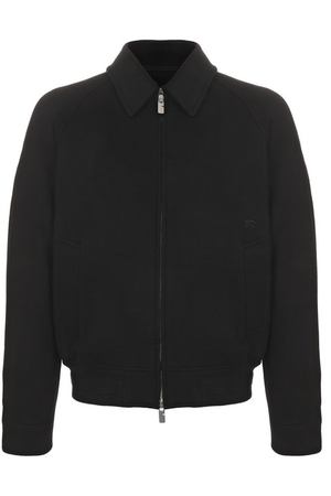 Кашемировый бомбер Burberry