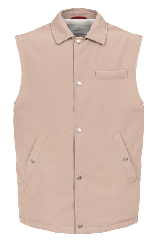 Где купить Жилет Brunello Cucinelli Brunello Cucinelli