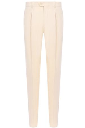 Вельветовые брюки Brunello Cucinelli