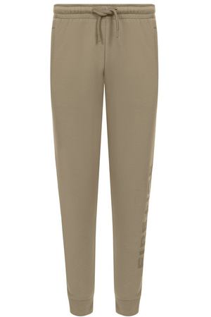 Хлопковые джоггеры Bogner Fire+Ice