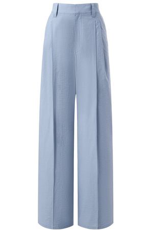 Хлопковые брюки Brunello Cucinelli