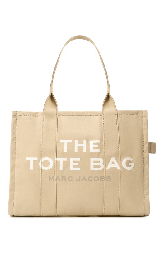 Где купить Сумка The Tote Bag large MARC JACOBS (THE) Marc Jacobs (The)