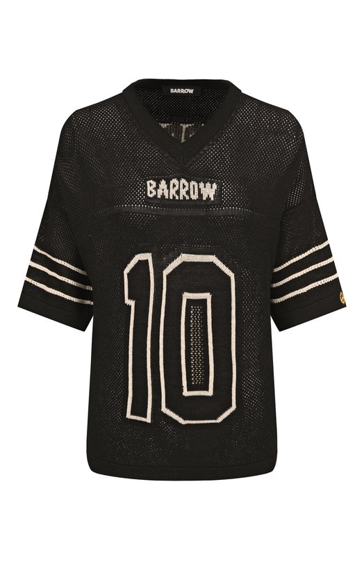 Где купить Пуловер из вискозы Barrow Barrow 