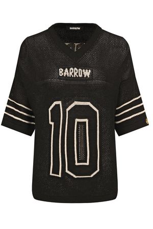 Пуловер из вискозы Barrow